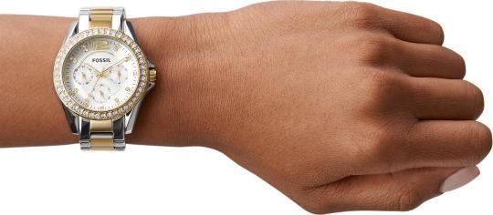 Actual product image Michael Kors Runway (Chronograph, 38 mm)