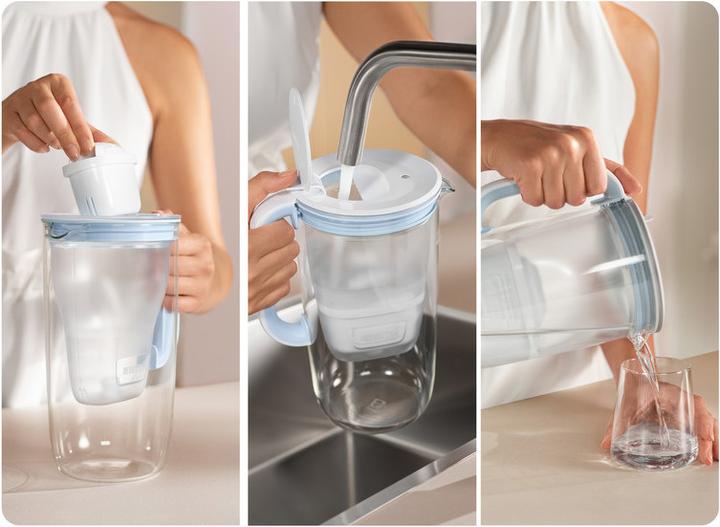 Produktbild Brita Glas Model ONE Maxtra Pro