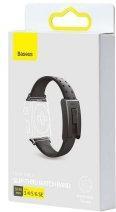 Produktbild Baseus Slip-Thru Watch Band (40 mm, Silikon)