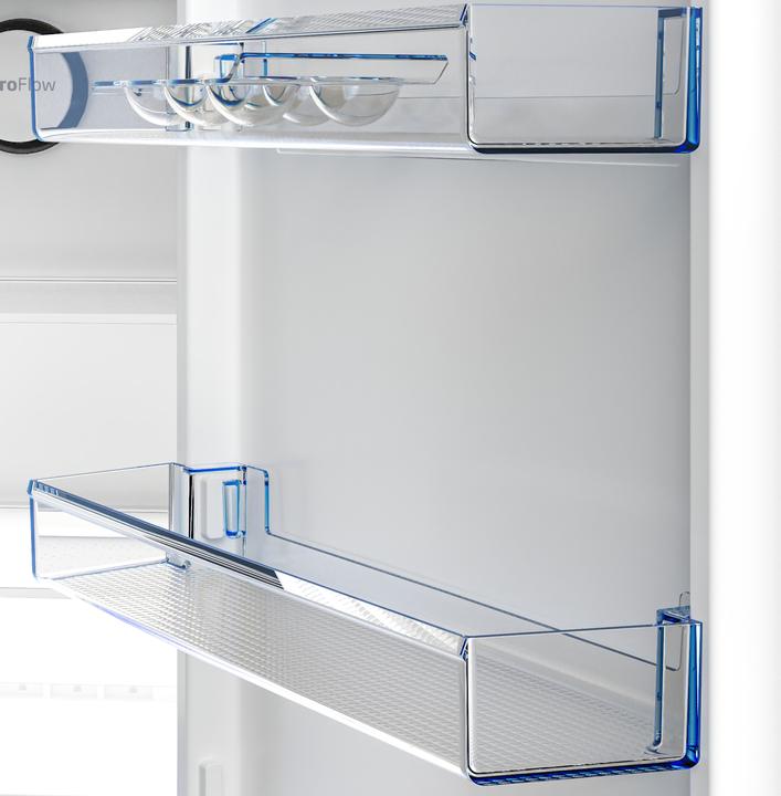 Produktbild Beko B5RCNA406HXB1 (355 l)