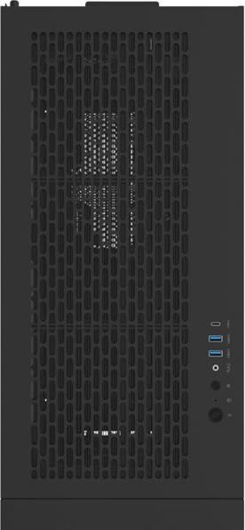 Image du produit Thermaltake Tt AX500 Black (SSI EEB, Mini-ITX, ATX, mATX, SSI CEB, E-ATX)