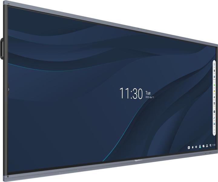 Actual product image Viewsonic 105 IFP105S touch screen (5120 x 2160 pixels, 105")
