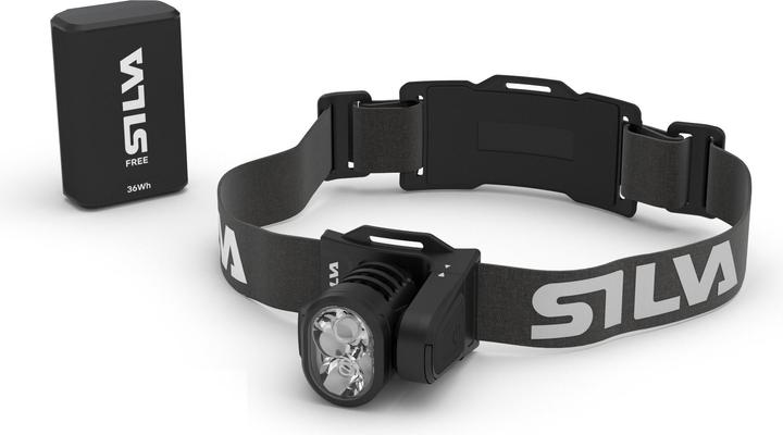 Immagine prodotto Silva Gratis 3000 (3000 lm)