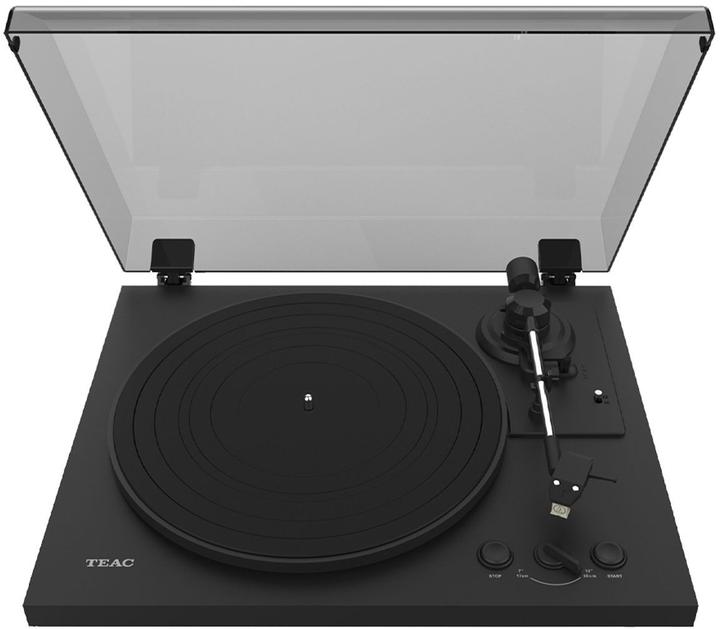 Actual product image TEAC TN-175-B (Automatic)