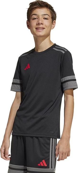 Actual product image adidas Squadra 25 Jersey Kids (116)