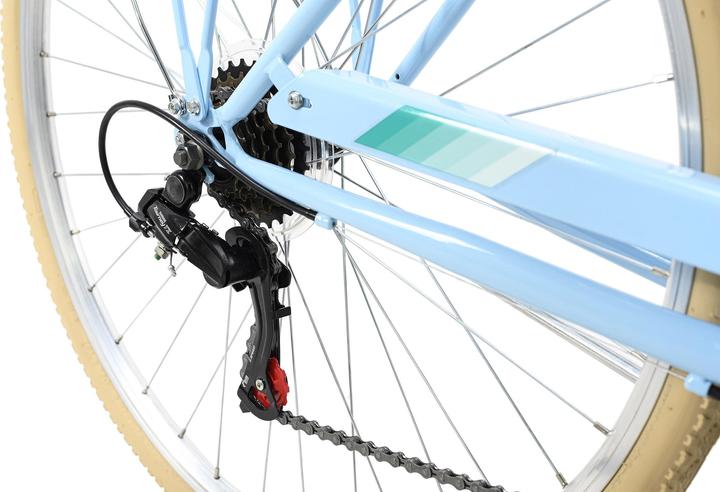 Produktbild KS Cycling Cantaloupe (48 cm)