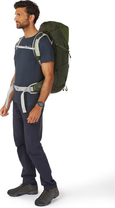Image du produit Lowe Alpine AirZone Trail Camino 37:42 (37 l)