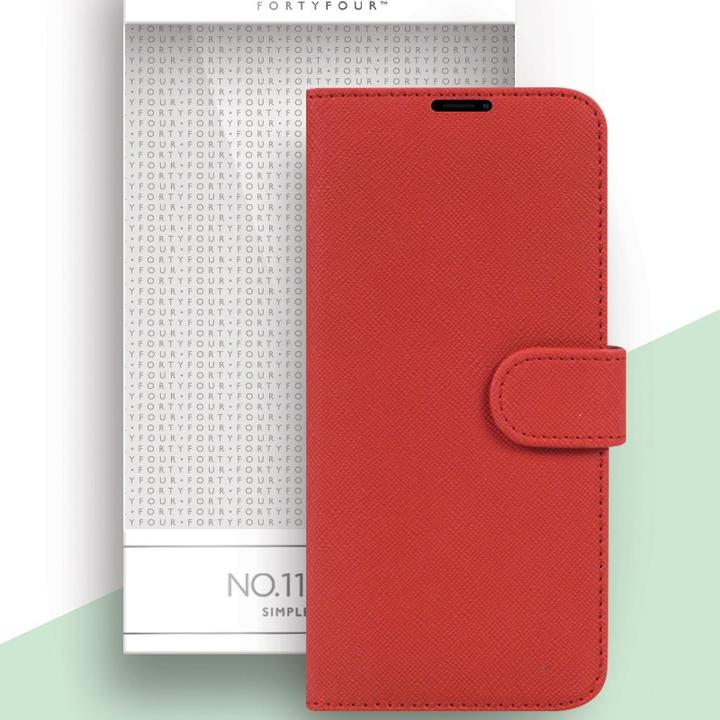 Produktbild Case FortyFour No.11