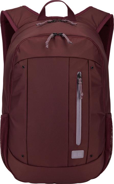 Actual product image Caselogic Jaunt recycled backpack (15.6 inch) (23 l)