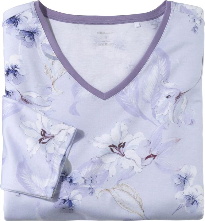 Image du produit ISA Bodywear Pyjama 3/4, pantalon 7/8 (S)