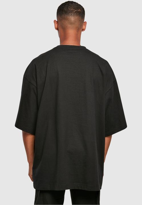 Image du produit Merchcode Thin Lizzy - Gettin Bizzy Huge Tee - 160175 (S)