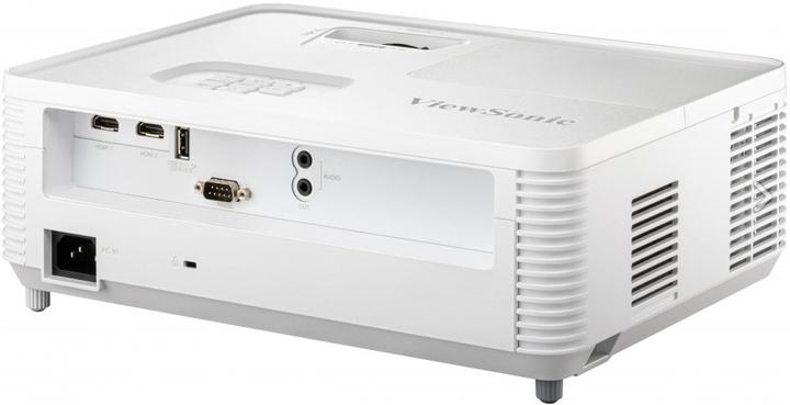 Image du produit Viewsonic PX704HD (1920X1080) 22 000:1 (WUXGA, 4000 lm, 1.48 - 1.62:1)
