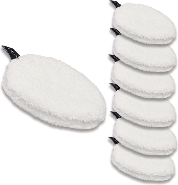 Produktbild Waschies Faceline (Make-Up Entferner)