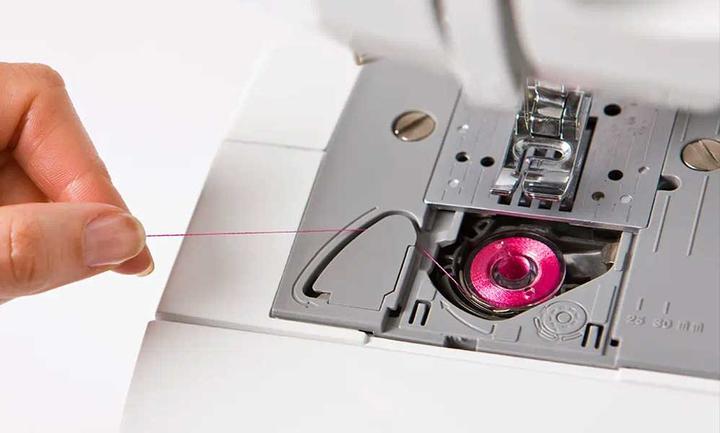 Produktbild Brother Xq-3700