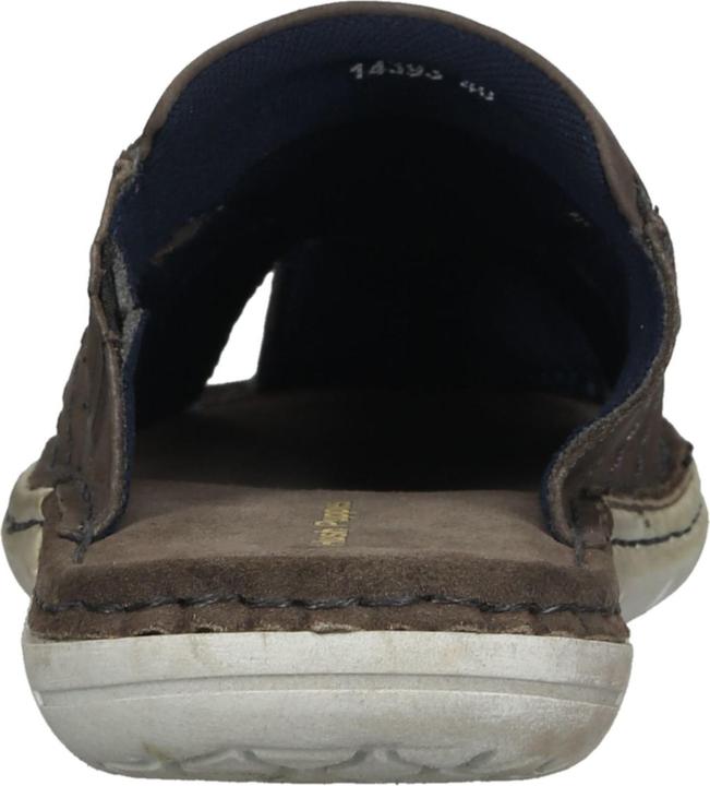 Immagine prodotto Hush Puppies Queste comode e semplici mules di impressionano per la loro sobria eleganza. Grazie a (42)