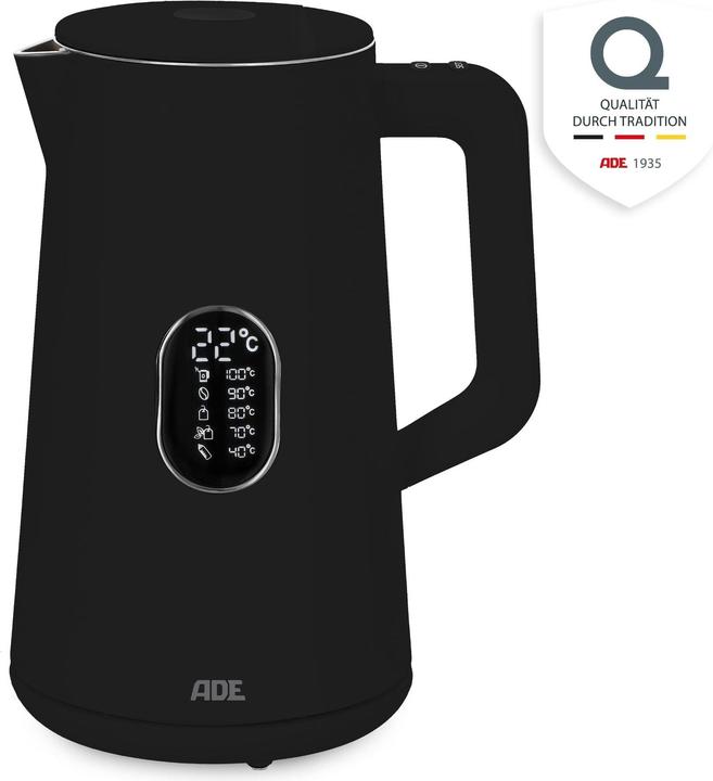 Produktbild ADE KG2100-2 (1.50 l, EU-Stecker)