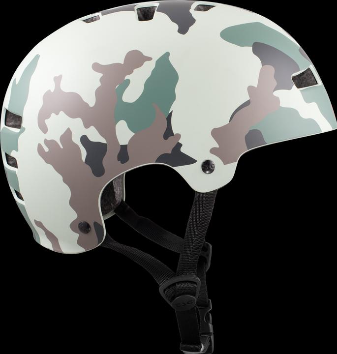 Actual product image TSG Evolution Graphic Design (54 - 56 cm)