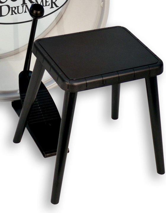 Actual product image Bontempi Percussion set of 4 (Multilingual)