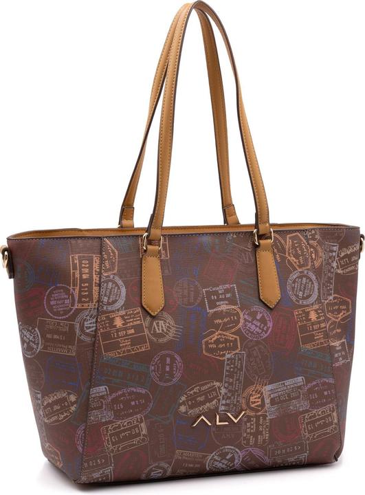 Actual product image ALV by Alviero Martini Alvb7101