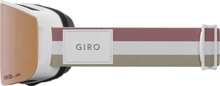 Actual product image Giro Ella Vivid Goggle