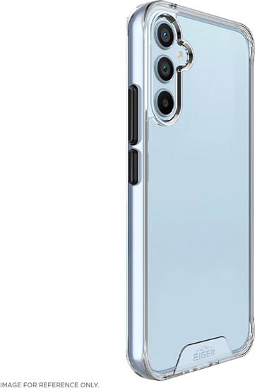 Produktbild Eiger Glacier Case (Samsung Galaxy A34 5G)