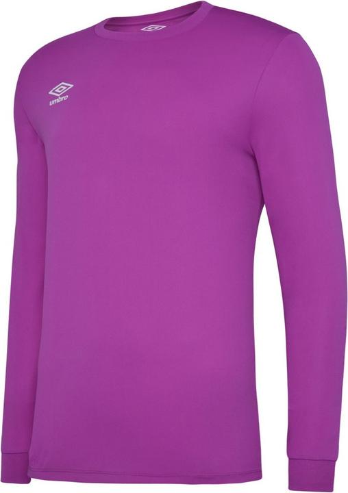 Produktbild Umbro Club Trikot Langärmlig (S)