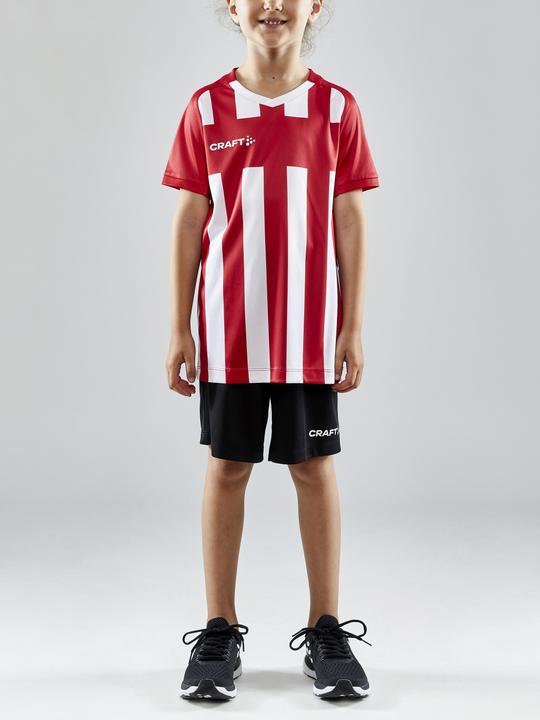 Actual product image Craft Progress 2.0 Stripe Jersey JR (122)