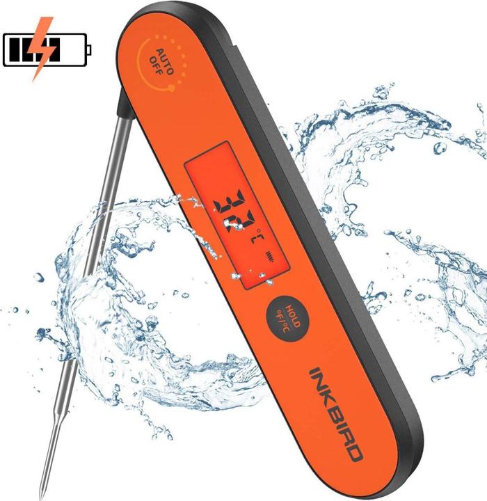 Produktbild Inkbird Fleischthermometer
