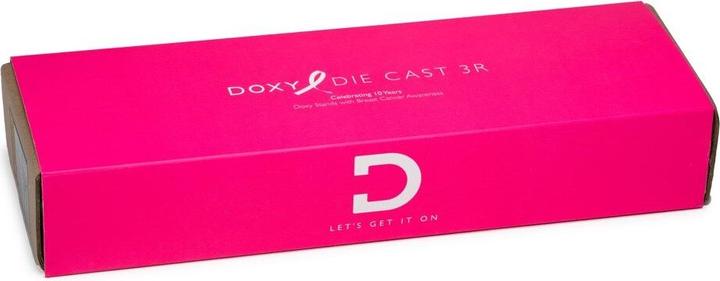 Immagine prodotto Doxy Il cast 3R