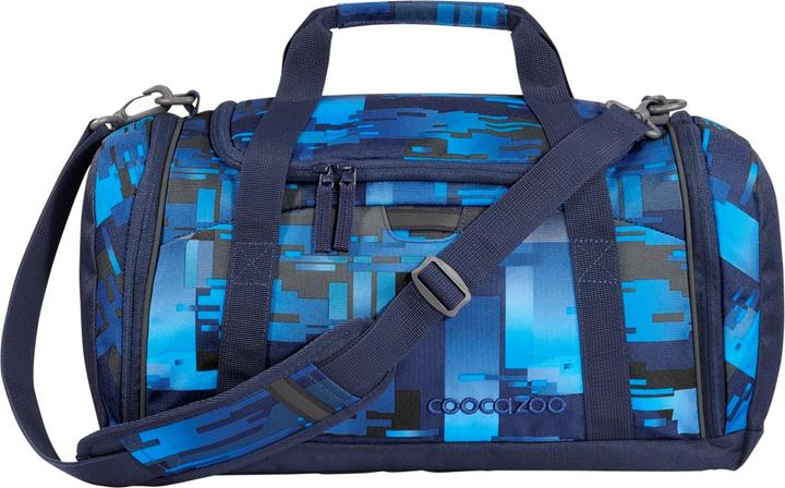 Immagine prodotto Coocazoo borsa borsa sportiva con scomparto per biancheria bagnata, 20 litri (20 l)