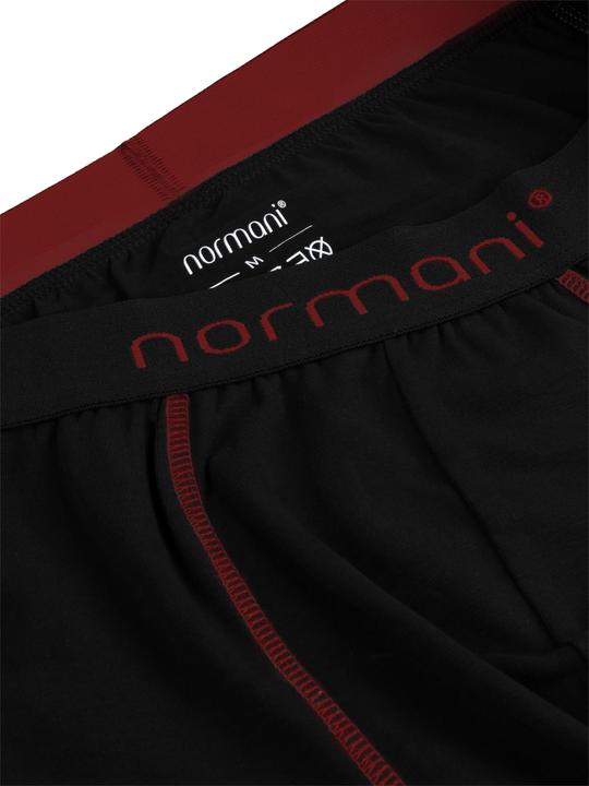 Produktbild Normani 6 weiche Boxershorts aus Baumwolle (XXL, 6er Pack)