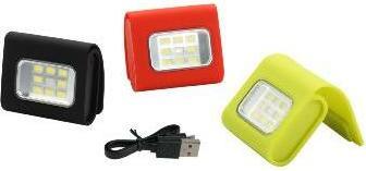 Produktbild Toad clip light