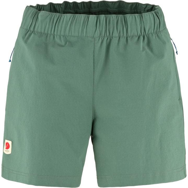 Produktbild Fjällräven High Coast Relaxed Shorts W (46)