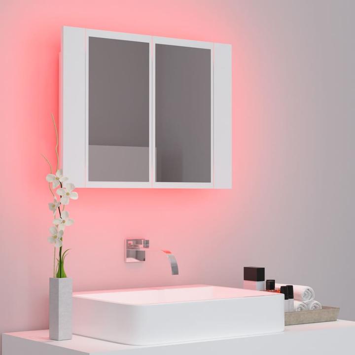 Image du produit VidaXL Odea (60 x 12 x 45 cm)