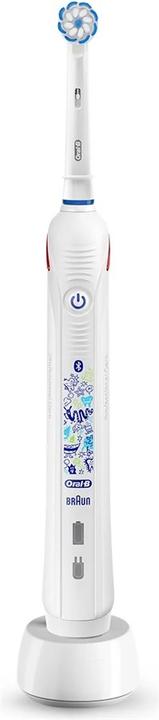 Image du produit Oral-B Junior Smart (Brosse à dents oscillo-rotative)