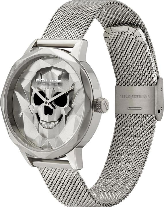 Actual product image Police Anjar (Analogue wristwatch, 36 mm)