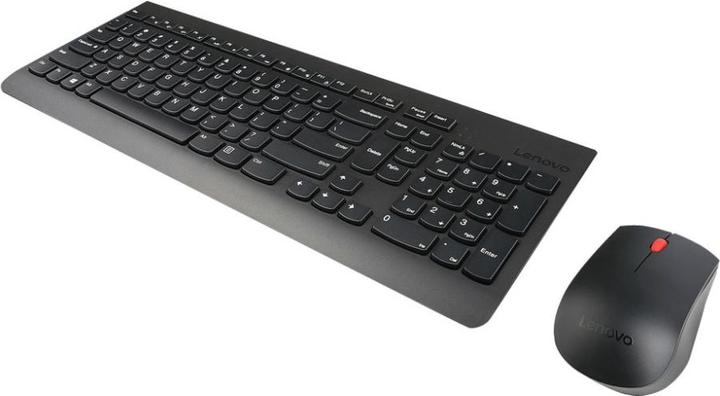 Produktbild Lenovo Essential (CH, Kabellos)