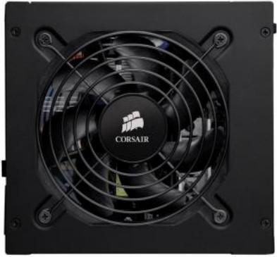 Actual product image Corsair AX760 power supply unit (760 W)