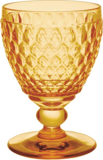 Actual product image Villeroy & Boch White wine glass Boston Coloured (23 cl, 1 Glasses, White wine glasses)