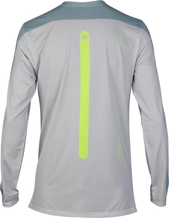 Produktbild Fox Jersey 24 Flexair Aviation Ls Race G (M)