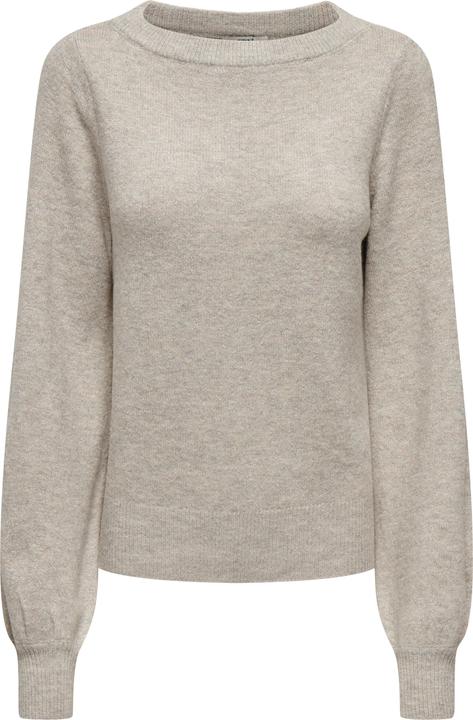Immagine prodotto JdY Jdyrue Glitter L/S Boat Pullove Knt Noos (M)