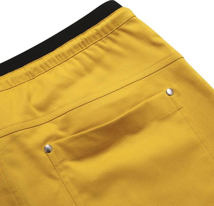 Actual product image Directalpine Rock Shorts 1.0, Kurze Hose, Herren (Regular Fit) - Direct Alpine, 200 (XL)