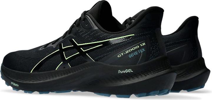 Produktbild ASICS Performance GT-2000 12 GTX (43.5)