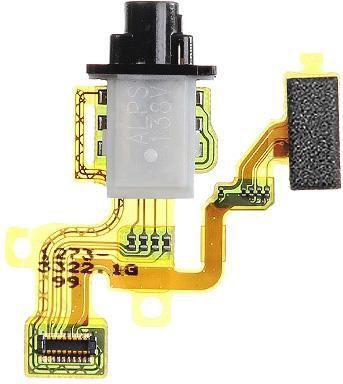Productafbeelding CoreParts Sony Xperia Z1 Compact (Sony)