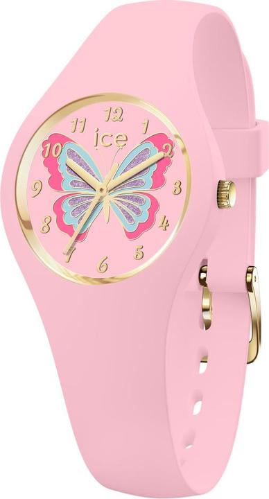 Produktbild ICE Watch Fantasia Butterfly Rosy 021954 XS