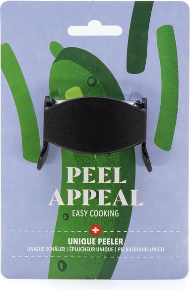 Actual product image Tromco Peel Appeal Unique Sparschäler