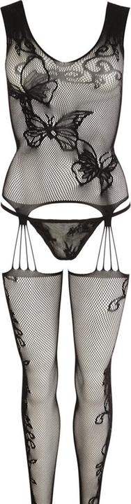 Image du produit Mandy Mystery Kit jarretelles (S, M, L)
