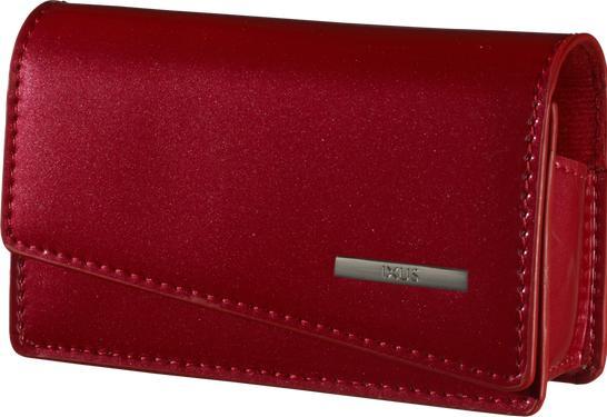Canon Bag DCC-1370 red (Camera case)