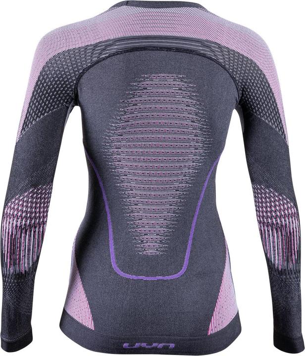 Image du produit UYN T-shirt thermique Evolutyon Melange (L, XL)