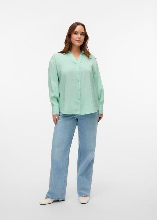 Produktbild Vero Moda VMQUEENY Hemd Hemd (50)